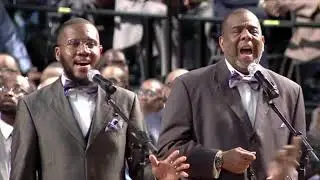 UHOP KiNgDoM ChOrUs: Divine Worship NY Memorial Day Weekend 2017