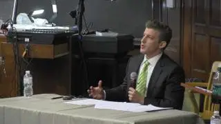 Debate: CIP vs. Greenpeace on 