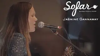 Jasmine Gannaway - Pressure | Sofar Perth