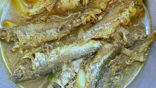 খয়রা মাছের ঝাল এভাবে বানিয়ে ফেলুন ইলিশ মাছের মতো স্বাদ লাগবে খেতে রেসিপিটা খেতে দারুন টেস্ট 
