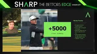 Free 3M Open PGA Bets and Picks | July 19, 2021|TPC Twin Cities