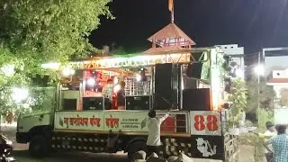 न्यु यशोधन बॅण्ड ची मनोरंजक 'शेवरी' पावरी 🎹 🤩 | SHEVRI PAVRI !!🌟🥁 | New Yashodhan band Vadel 