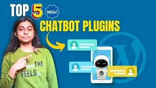 Top 5 Chatbot Plugins for WordPress in 2025 &ndash; Boost Engagement Fast