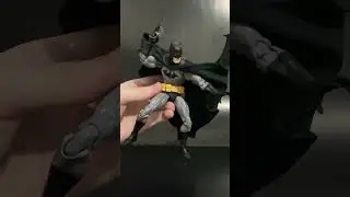 CT TOYS BATMAN