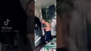 Иришка чики пики удар битой