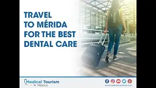 Additional information for the top dental clinic in Merida - Medical Tourism