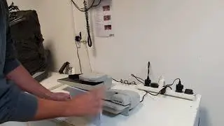 Letter Openers Martin Yale 1632 and 1628 Envelope Opening machines