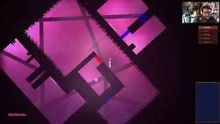 The Z Axis: Continuum Gameplay (Xbox One)