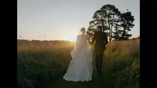Ben & Annaliese | Briars Conservatory Wedding | Burradoo Southern Highland Wedding Videography