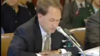 U.S. GOVERNMENT ADMITS IT USED ITS SOLDIERS FOR EXPERIMENTS IN DEADLY PROJECT SHAD! part 2