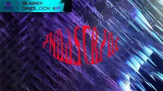 Subrix - Stomp (Yamatai Records) [PREMIERE]