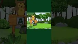 Zoo Zoo Land | Kids cartoon | Nursery Rhymes #earlychildhoodeducation #cartoon