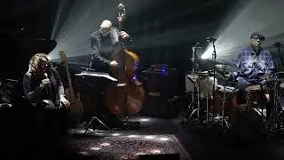 Dianne Reeves, JazzFestBrno, SONO centrum Brno, 16.3.2025