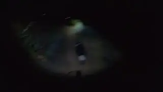 Westside trails 5am.2