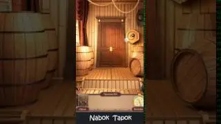 100 Doors Challenge 2 - Level 6 walkthrough