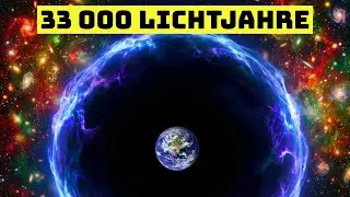 Warum Es In Einem Umkreis Von 33.000 Lichtjahren Niemanden Gibt | Dokumentarfilm Zum Einschlafen.