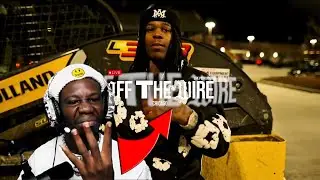 Reese Almighty ~ &ldquo;1600 WakBlock&rdquo;(Off The Wire Performance) REACTION