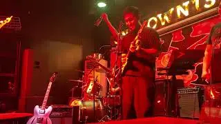 Bandang Toyo - &ldquo;Mr. Negativity&rdquo; Live @ Unknown 13 Pub - Feb. 07, 2025