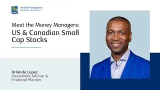 Meet the Money Managers US & Canadian Small Cap Stocks