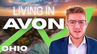 Living in Avon, Ohio: What No One Tells You
