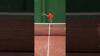 How to conquer your mind in tennis