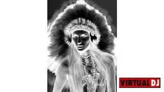 Progressive/ Tribal House mix - The Modern Tribe