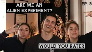 Truth Exposed In Fictional TV! ft. Special Guests. EP# 5