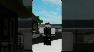 CIDRO x KLUTUK#subscribe #fypyoutube #silverbutton #roblox