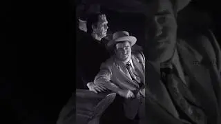 Abbott and Costello Meet Frankenstein (1948)🕸️ #oldhollywood #horror #film