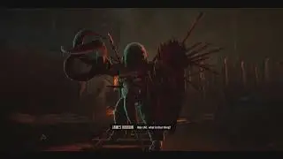 (EVIL WEST) FROM DUSK TILL DAWN PART 4 FULL GAME