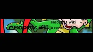neopets fandom com wiki Neopets