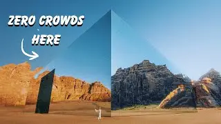 The Best Underrated Travel Destinations In The World
