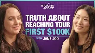 &ldquo;I invested 100k by 25 - here&rsquo;s how&rdquo; with Jane Joo