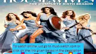Desperate Housewives S08E14