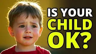 7 Quiet Signs of Insecure Attachment in Your Child