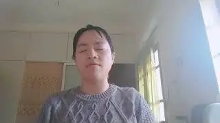 Bài tập tuần 2 - bài 1 - thứ 3: Dẫn thiền chủ đề hơi thở tự nhiên