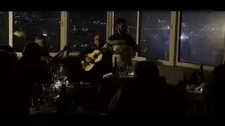 Diogo Rocha - Olhar Divino