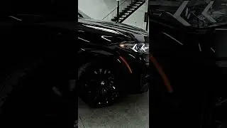 BMW X6 M Competition #shorts
