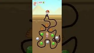 pull The Gold Game #viral #youtubeshorts #gaming #gameshorts #shorts #shortvideo #games #shortsfeed