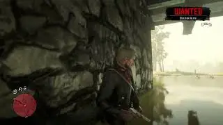 Gator Pranks Arthur Mid Shootout