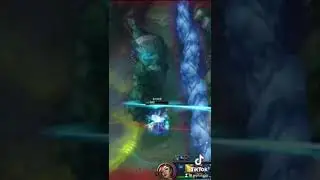 Lb god 💙 #lol #leagueoflegends #leagueoflegendsclips #foryou #foryou #parati #lolreplays