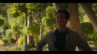 Javier termina con Natalia | Control Z | S02x08
