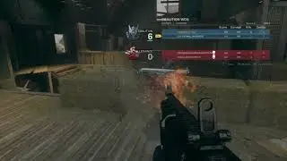 Call of Duty MW - Reaction video 3