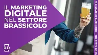 Angela Rita Lagan&agrave; - Digital marketing nel settore brassicolo - Rinascita Digitale DAY 18