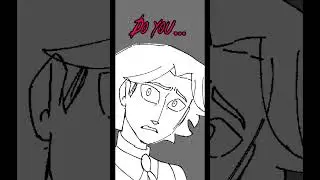 Old animation I fixed . . . #oc #art #originacharacter