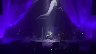 JC 陳詠桐 - 情在心中 + 漣漪 | 麥花臣節 X JC陳詠桐GLOW UP演唱會2024 | DAY 1