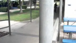 Redlands Skate Montage