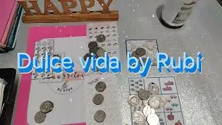 Ahorros con bajo presupuesto ☺️🌸🫶