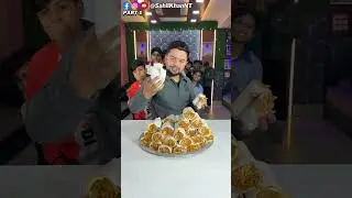 Guess The Punjabi Singer By Their Photo & Take 2 Egg Roll Challenge 🤩🤯 | P-1 | #guessthesinger