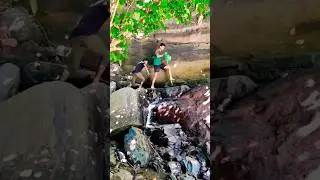 Waterfall best short of the year #waterfall